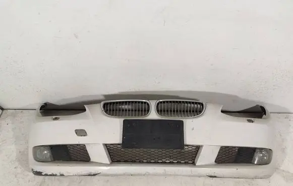BMW 3 E92 E93 Front bumper 7128225