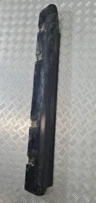 Suzuki Jimny Sill/side skirt trim 