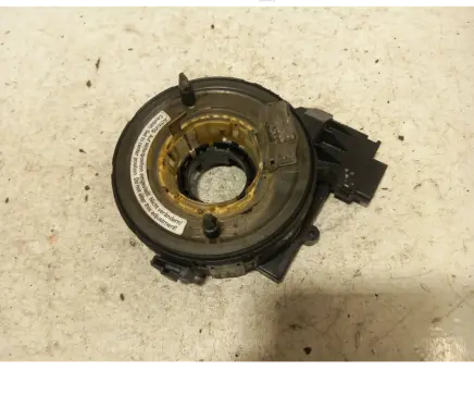 Audi A3 S3 8P Airbag slip ring squib (SRS ring) 1K0959653D