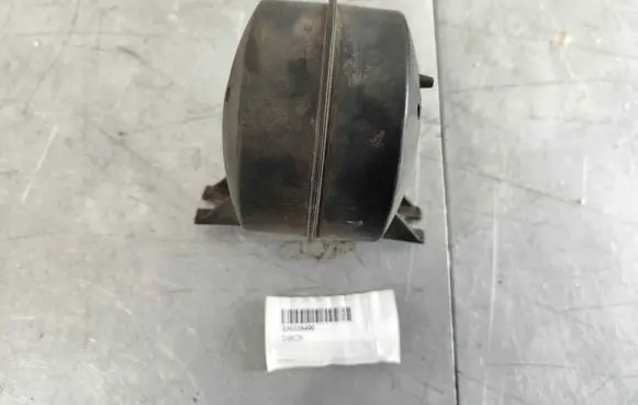 Tesla Model S Vacuum air tank 330328400