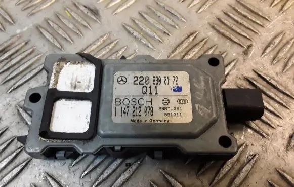 Mercedes-Benz S W220 Air quality sensor 2208300172 A2208300172