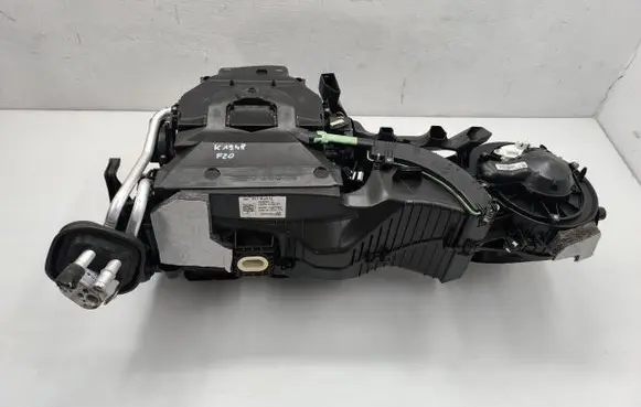 BMW 1 F20 F21 Interior heater climate box assembly 9207085