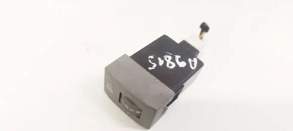 KIA Sorento Headlight level height control switch