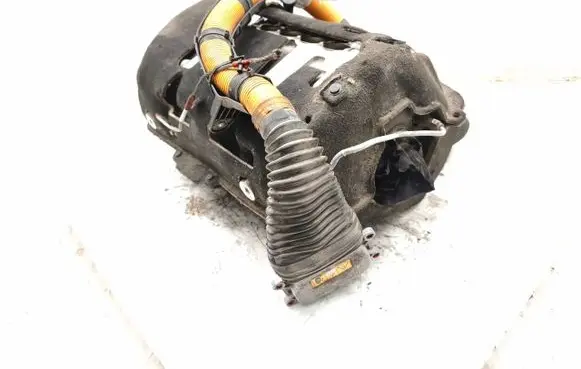 Jaguar I-Pace Electric car motor J9D375764AH
