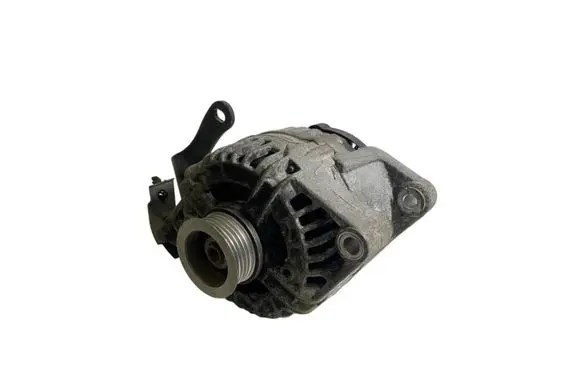Opel Zafira A Generator/alternator 0124415002 90561971