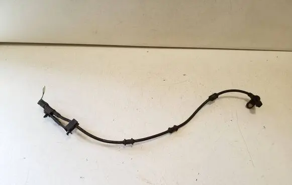 Mercedes-Benz ML W163 ABS rear brake sensor A0025428318