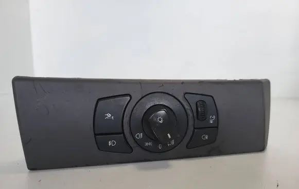 BMW 5 E60 E61 Light switch 6925260