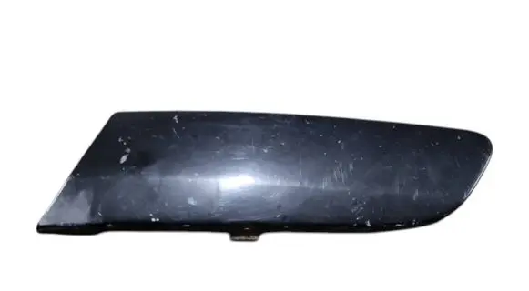 Volkswagen Jetta V Front bumper splitter molding 1K0807717E