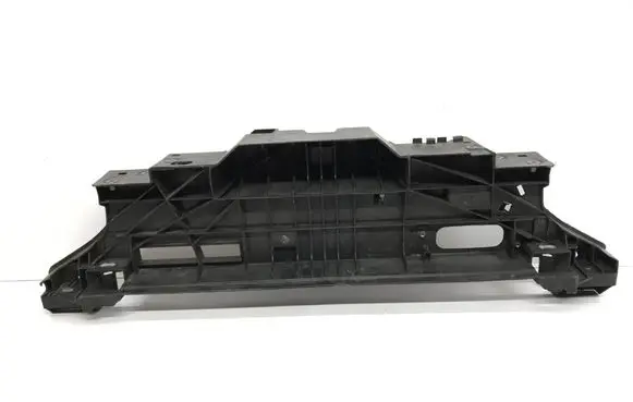Opel Combo E Radiator support slam panel 9830512680