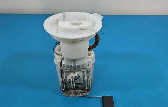 Audi A3 S3 8P In-tank fuel pump IMPRK1598158