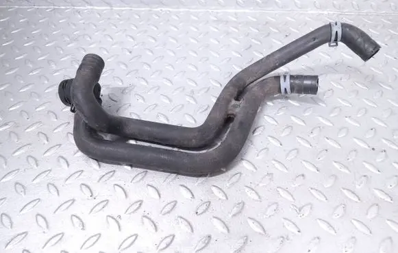 Volkswagen T-Roc Engine coolant pipe/hose 5Q0121156C