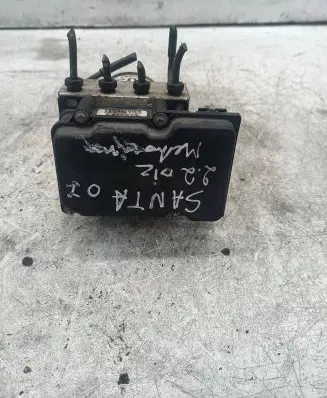 Hyundai Santa Fe ABS Pump 0265800542