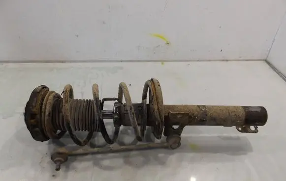 Seat Ibiza III (6L) Front shock absorber/damper