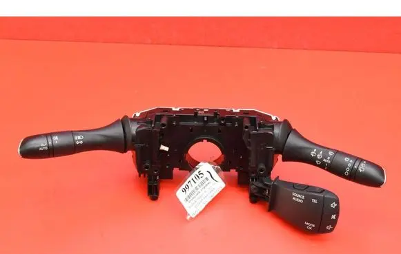 Renault Megane I Other switches/knobs/shifts 255674919R