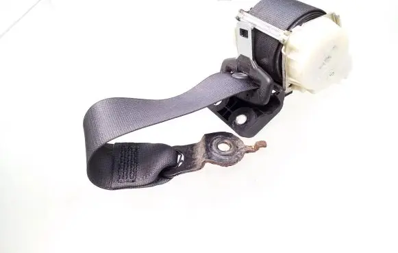 Fiat Croma Rear seatbelt 33005876D P20626220 0404064