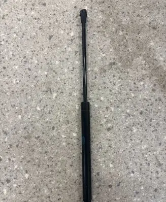 Land Rover Range Rover Sport L320 Front bonnet/hood damper/strut 8H2216E610AA 2933ZE0230N