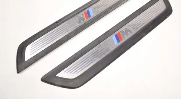 BMW X4 F26 Front sill trim cover 8060406