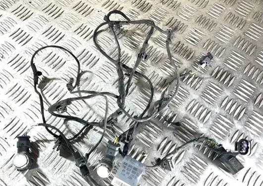 Audi A5 Parking sensor (PDC) wiring loom 8W6971095