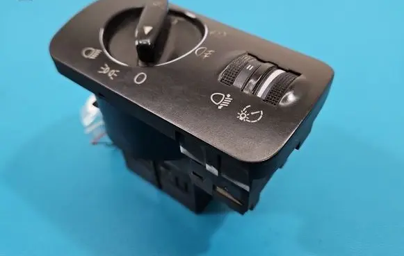 Seat Toledo II (1M) Light switch 1M1941531L IMPRK1567510