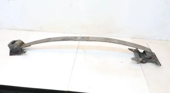 Renault Master III Rear leaf spring