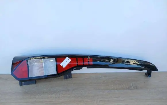 Volkswagen Caddy Rear/tail lights 2K7945095