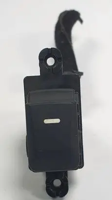 KIA Picanto Electric window control switch