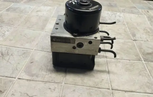 Volkswagen Golf IV ABS Pump 1J0907379P 10094903313 92062314