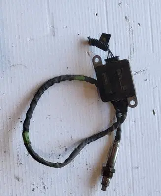 Renault Trafic III (X82) Lambda probe sensor 227905433R