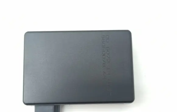 Jeep Grand Cherokee (WK) Rain sensor 56050078AN