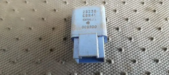 Nissan Primera Other relay 25230C9940 25230