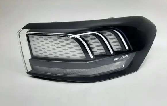 Volkswagen ID.7 Rear/tail lights 14B945208A