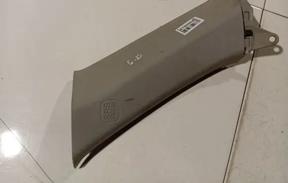 Mazda 6 (D) pillar trim (bottom) 