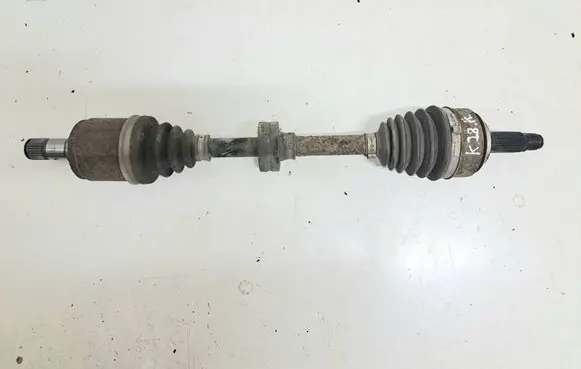 Honda Civic Front driveshaft 
