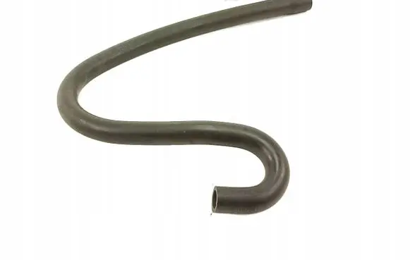 Fiat Ducato Gearbox oil cooler pipe/hose 7594601