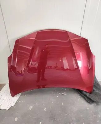 Alfa Romeo Giulietta Engine bonnet/hood 654342213
