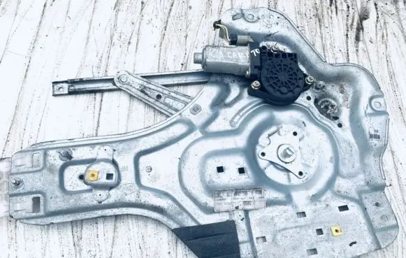 KIA Cerato Sliding door window regulator with motor