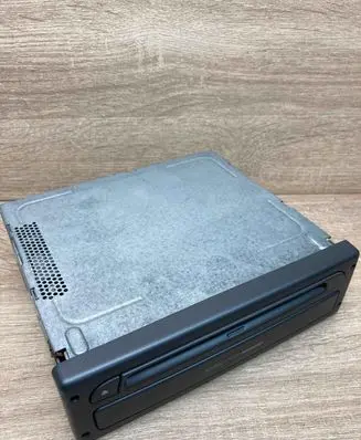Renault Laguna II Navigation unit CD/DVD player 8200138591 0123456789