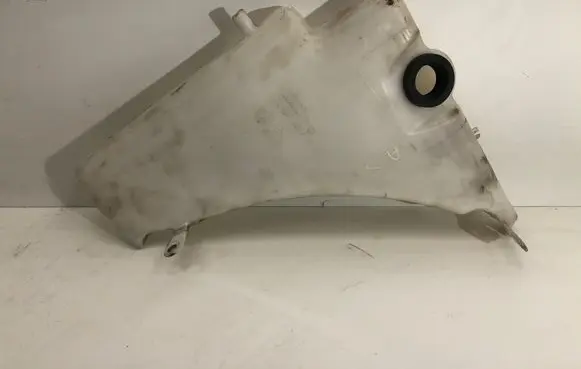 Audi A8 S8 D4 4H Windshield washer fluid reservoir/tank 8T0955453C