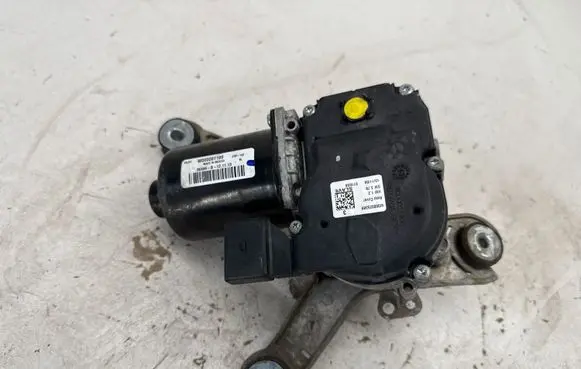 Ford Fusion II Wiper motor DS7317504BF W000031199 DS7Z17508A