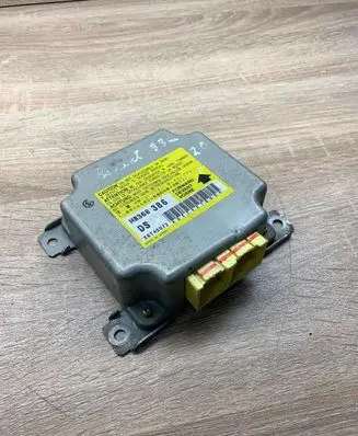 Mitsubishi Galant Airbag control unit/module MR368386 X6T42072