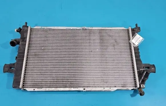 Opel Astra H Coolant radiator IMPRK1568726