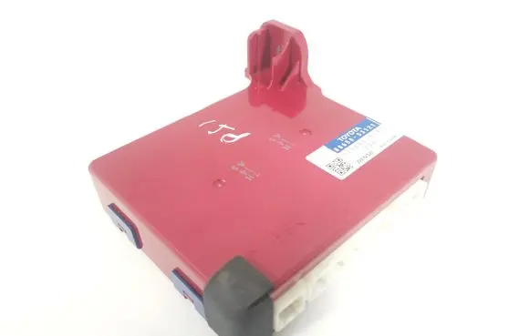 Lexus IS 220D-250-350 Air conditioning/heating control unit 88650-53121