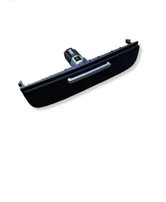 Volkswagen Touareg II Cigarette lighter rear 