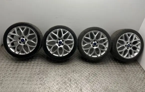 Ford Focus R18 alloy rim CM5JGB