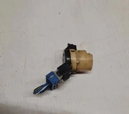 Volvo S40, V40 Ignition lock contact 