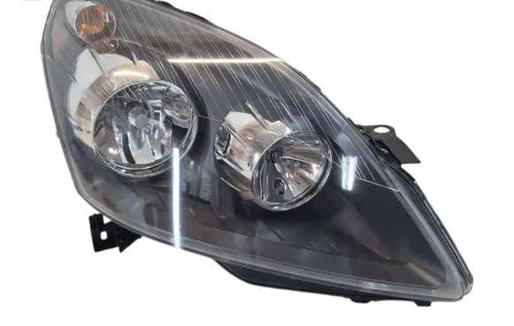 Opel Zafira B Headlight/headlamp 13252473