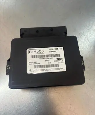 Volvo V70 Hand brake control module 31445314 A2C53296349 21445214