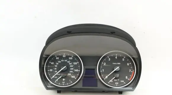 BMW X1 E84 Speedometer (instrument cluster) 9284266 14369510