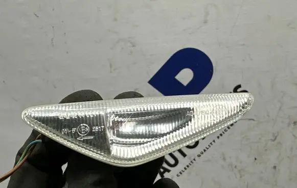 BMW X3 F25 Front fender indicator light 7171007