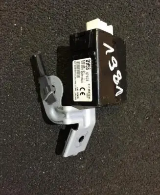 Mazda 2 Other control units/modules x1t85672m dh56